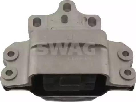 Wilmink Group WG1392409 - Mounting, automatic transmission car-mod.net
