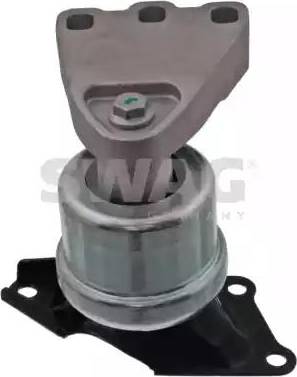 Wilmink Group WG1392416 - Holder, engine mounting car-mod.net