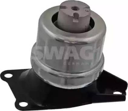 Wilmink Group WG1392417 - Holder, engine mounting car-mod.net