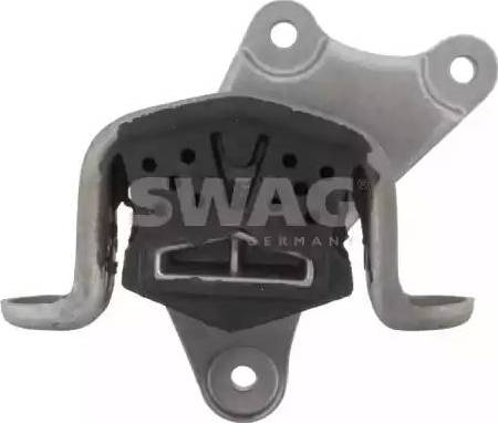 Wilmink Group WG1392423 - Mounting, manual transmission car-mod.net