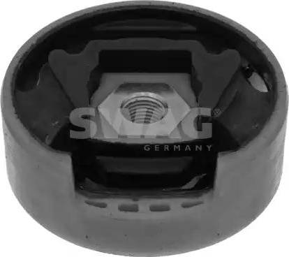 Wilmink Group WG1392555 - Holder, engine mounting car-mod.net