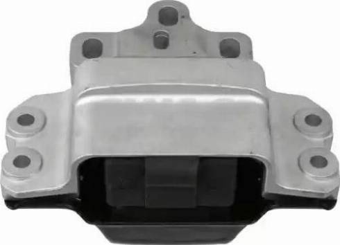 Wilmink Group WG1392556 - Holder, engine mounting car-mod.net