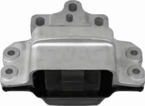 Wilmink Group WG1392557 - Mounting, automatic transmission car-mod.net