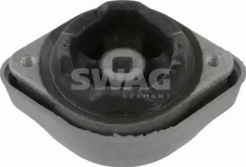 Wilmink Group WG1392579 - Mounting, automatic transmission car-mod.net