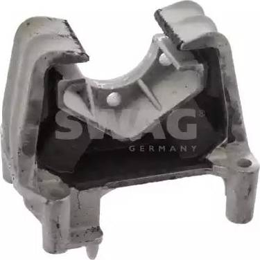 Wilmink Group WG1392809 - Mounting, automatic transmission car-mod.net