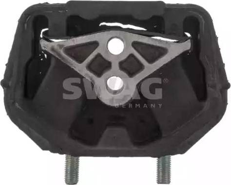 Wilmink Group WG1392803 - Mounting, automatic transmission car-mod.net
