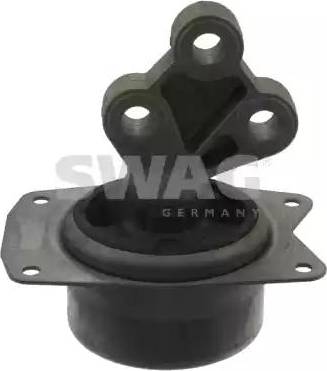 Wilmink Group WG1392889 - Mounting, automatic transmission car-mod.net