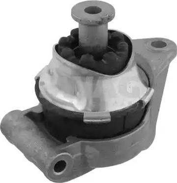 DOGRU KAUCUK DK90735 - Holder, engine mounting car-mod.net