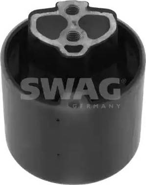 Wilmink Group WG1392395 - Mounting, automatic transmission car-mod.net