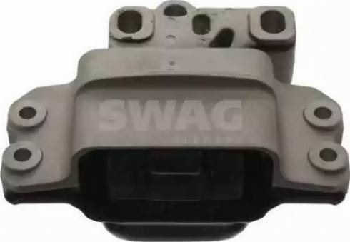 Wilmink Group WG1392390 - Mounting, manual transmission car-mod.net