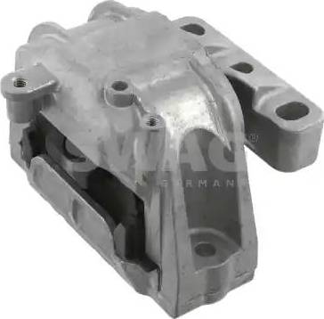 Wilmink Group WG1392340 - Holder, engine mounting car-mod.net