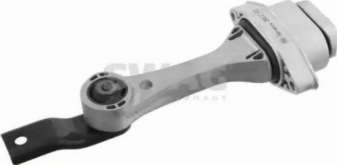 Wilmink Group WG1392342 - Holder, engine mounting car-mod.net