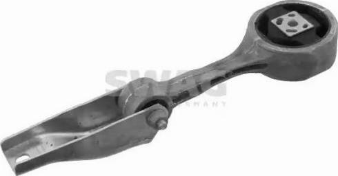 Wilmink Group WG1392353 - Holder, engine mounting car-mod.net