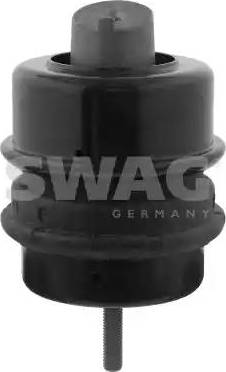 Wilmink Group WG1392364 - Holder, engine mounting car-mod.net