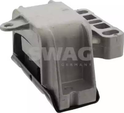 Wilmink Group WG1392309 - Holder, engine mounting car-mod.net