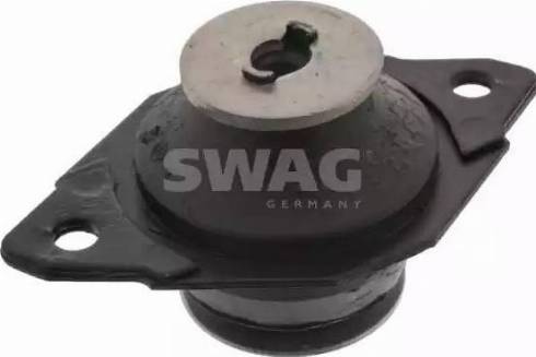 Wilmink Group WG1392301 - Holder, engine mounting car-mod.net