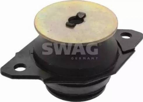 Wilmink Group WG1392303 - Holder, engine mounting car-mod.net