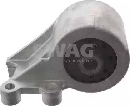 Wilmink Group WG1392295 - Holder, engine mounting car-mod.net