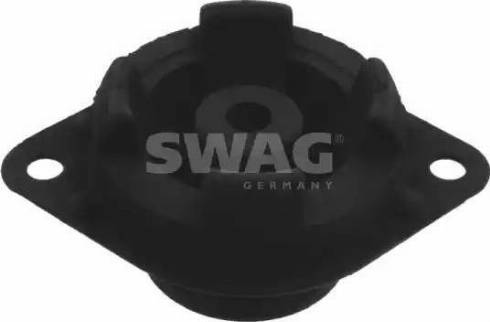 Wilmink Group WG1392291 - Mounting, automatic transmission car-mod.net