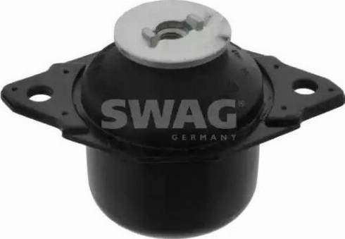 Wilmink Group WG1392245 - Holder, engine mounting car-mod.net