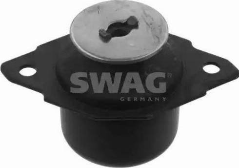 Wilmink Group WG1392250 - Holder, engine mounting car-mod.net