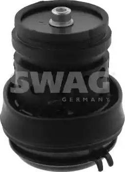 Wilmink Group WG1392265 - Holder, engine mounting car-mod.net