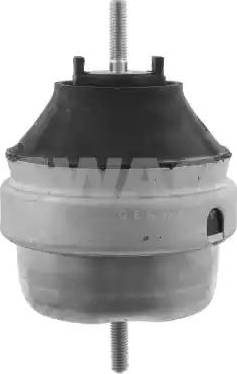 Wilmink Group WG1392267 - Holder, engine mounting car-mod.net