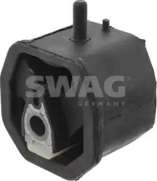 Wilmink Group WG1392280 - Holder, engine mounting car-mod.net