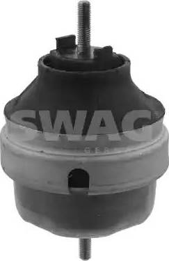 Wilmink Group WG1392288 - Holder, engine mounting car-mod.net
