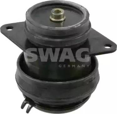 Wilmink Group WG1392238 - Holder, engine mounting car-mod.net