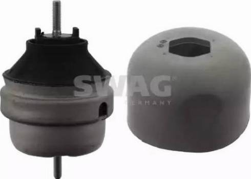 Wilmink Group WG1392275 - Holder, engine mounting car-mod.net