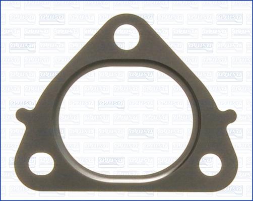 Wilmink Group WG1346272 - Seal, turbine inlet (charger) car-mod.net