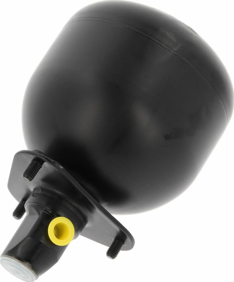 Wilmink Group WG1343333 - Suspension Sphere, pneumatic suspension car-mod.net
