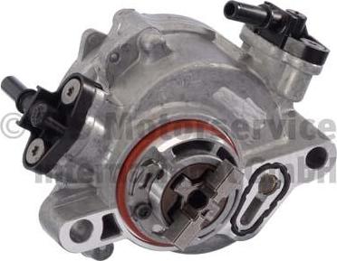 Wilmink Group WG1354602 - Vacuum Pump, braking system car-mod.net