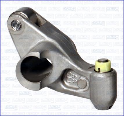 Wilmink Group WG1309394 - Tappet / Rocker car-mod.net