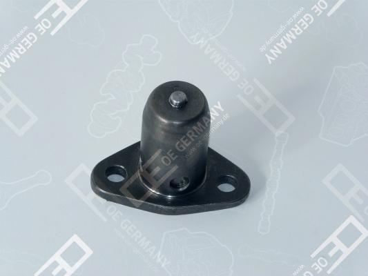 Wilmink Group WG1306643 - Oil Pressure Valve car-mod.net
