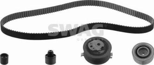 Wilmink Group WG1307337 - Timing Belt Set car-mod.net