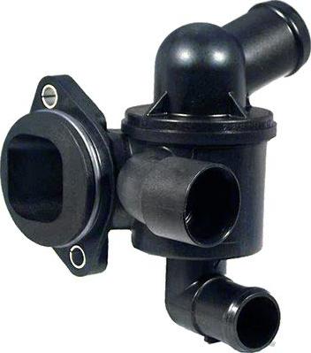 Wilmink Group WG1307259 - Coolant thermostat / housing car-mod.net