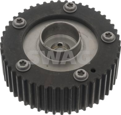 Wilmink Group WG1312351 - Camshaft Adjuster car-mod.net