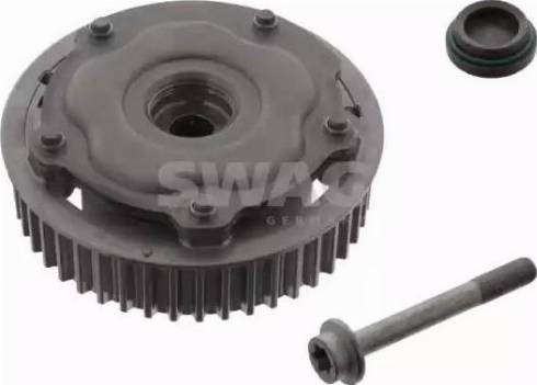 Wilmink Group WG1312338 - Camshaft Adjuster car-mod.net