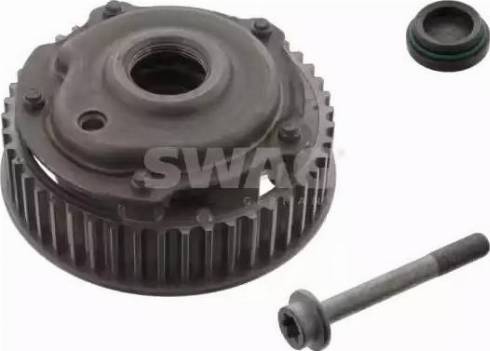 Wilmink Group WG1312337 - Camshaft Adjuster car-mod.net