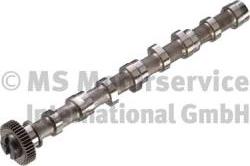 Wilmink Group WG1380595 - Camshaft car-mod.net
