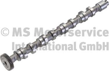 Wilmink Group WG1380596 - Camshaft car-mod.net