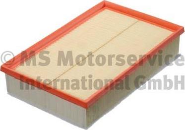 Wilmink Group WG1380657 - Engine Air Filter car-mod.net