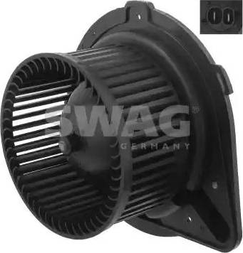 Wilmink Group WG1388472 - Interior Blower car-mod.net