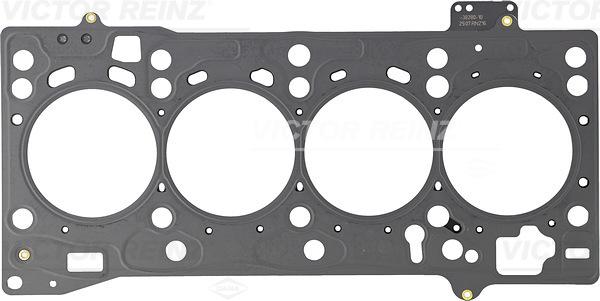 Wilmink Group WG1321202 - Gasket, cylinder head car-mod.net