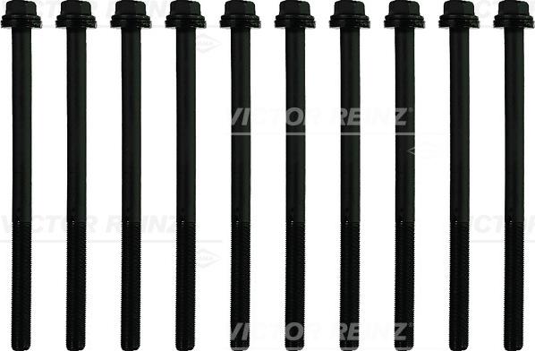 Wilmink Group WG1379465 - Bolt Kit, cylinder head car-mod.net
