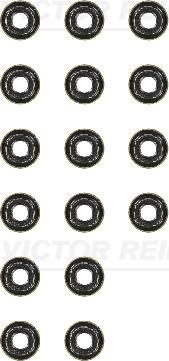 Wilmink Group WG1379433 - Seal Set, valve stem car-mod.net