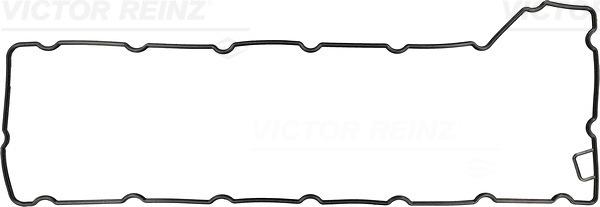 Wilmink Group WG1379659 - Gasket, cylinder head cover car-mod.net