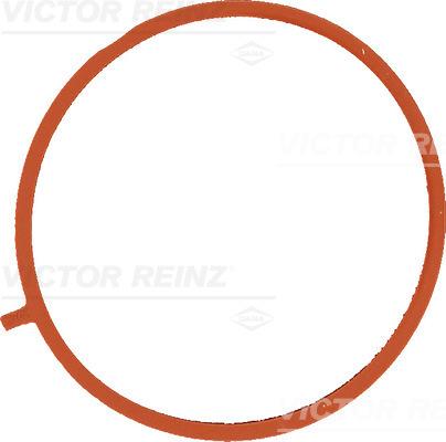 Wilmink Group WG1379650 - Gasket, intake manifold car-mod.net